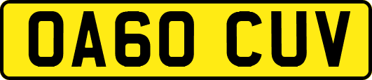 OA60CUV