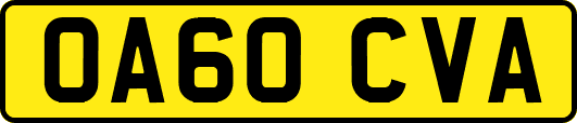 OA60CVA