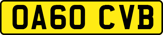 OA60CVB