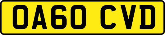 OA60CVD