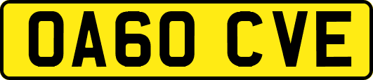OA60CVE