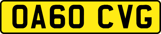 OA60CVG
