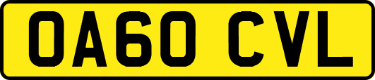 OA60CVL