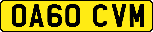 OA60CVM