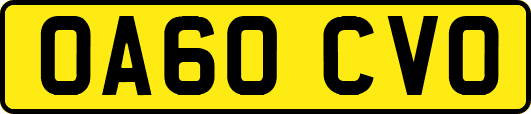 OA60CVO
