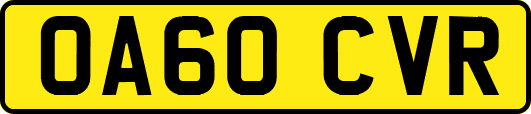 OA60CVR