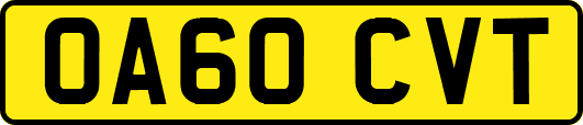 OA60CVT