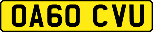 OA60CVU