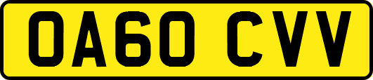 OA60CVV