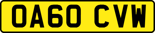 OA60CVW