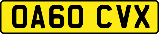 OA60CVX