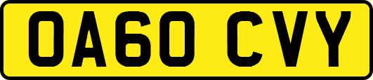 OA60CVY