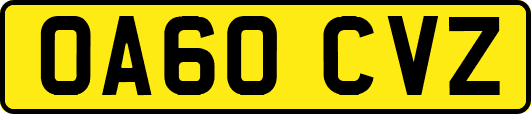 OA60CVZ