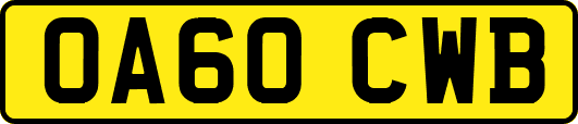 OA60CWB