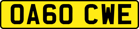 OA60CWE