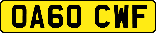 OA60CWF