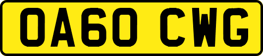 OA60CWG