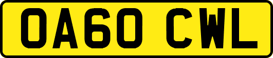 OA60CWL