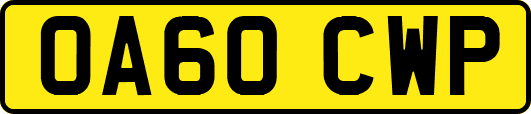 OA60CWP