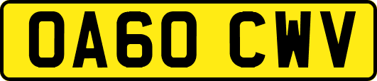 OA60CWV