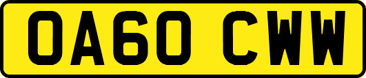 OA60CWW