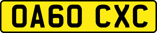 OA60CXC