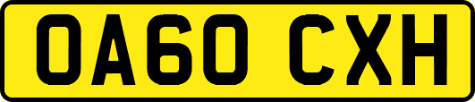 OA60CXH