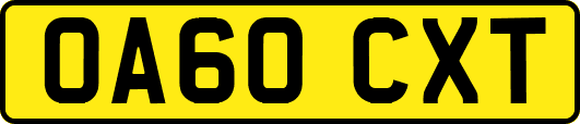 OA60CXT