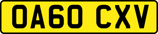 OA60CXV