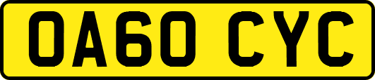 OA60CYC