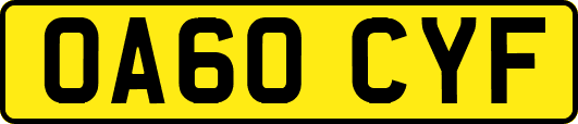OA60CYF
