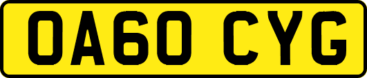OA60CYG