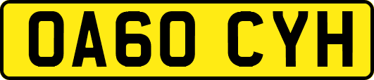 OA60CYH