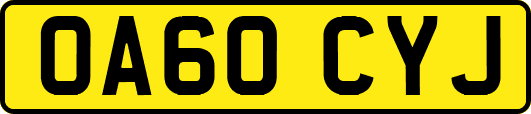 OA60CYJ