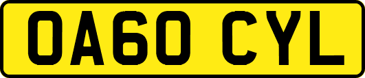 OA60CYL