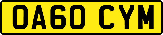 OA60CYM