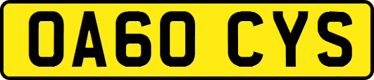 OA60CYS