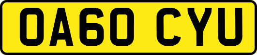 OA60CYU