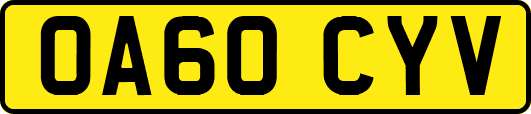 OA60CYV