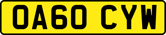 OA60CYW