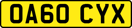 OA60CYX