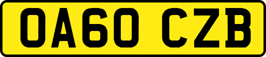 OA60CZB