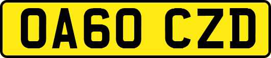 OA60CZD