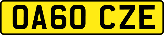 OA60CZE