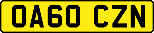 OA60CZN
