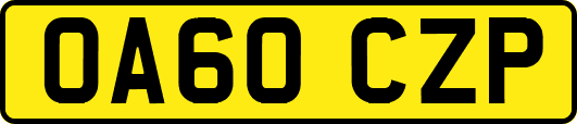 OA60CZP
