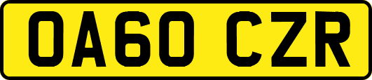 OA60CZR