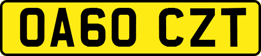 OA60CZT