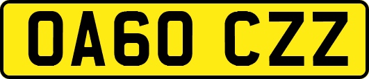 OA60CZZ