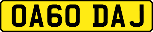 OA60DAJ